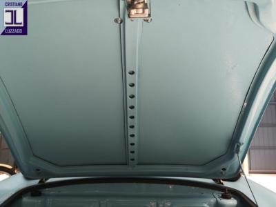 1957 Alfa Romeo GIULIETTA SPIDER S1 750D SWB