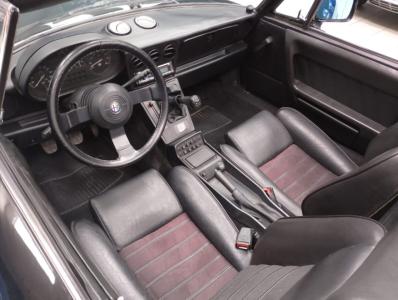 1993 Alfa Romeo SPIDER 2000 S.4