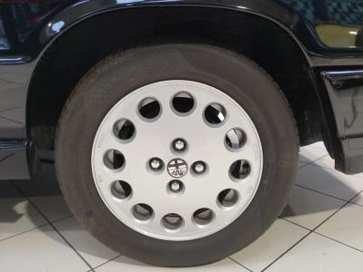 1993 Alfa Romeo SPIDER 2000 S.4