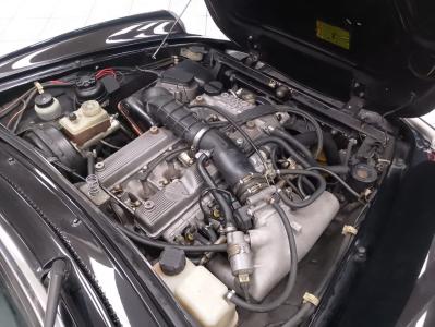 1993 Alfa Romeo SPIDER 2000 S.4