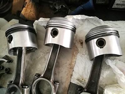 1993 Alfa Romeo SPIDER 2000 S.4