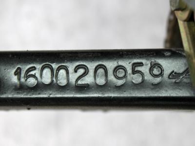 Alpine Renault A 310 1600