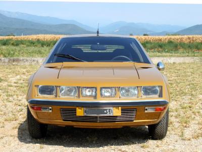 Alpine Renault A 310 1600