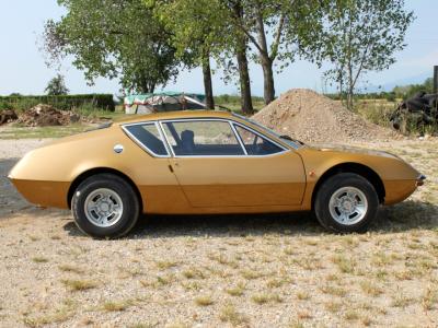 Alpine Renault A 310 1600