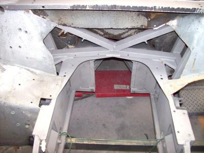 Alpine Renault A 310 1600