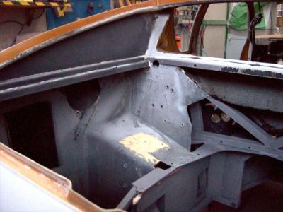 Alpine Renault A 310 1600