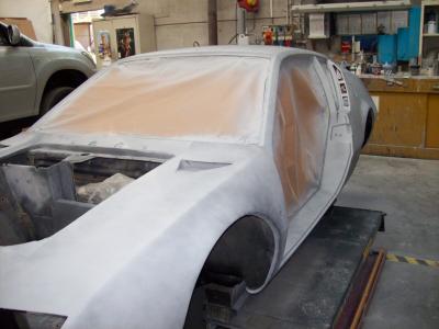 Alpine Renault A 310 1600