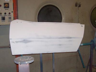 Alpine Renault A 310 1600