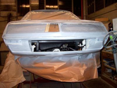 Alpine Renault A 310 1600