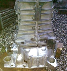 Alpine Renault A 310 1600