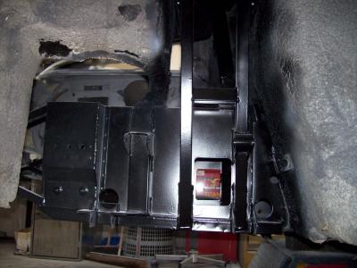 Alpine Renault A 310 1600