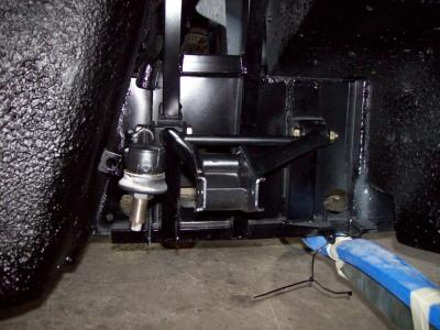 Alpine Renault A 310 1600