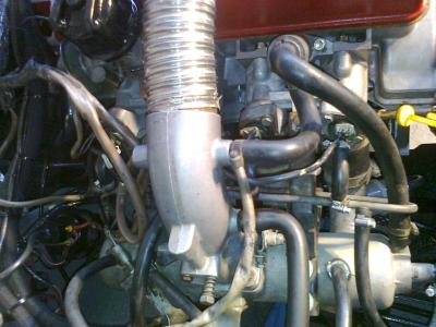 Alpine Renault A 310 1600