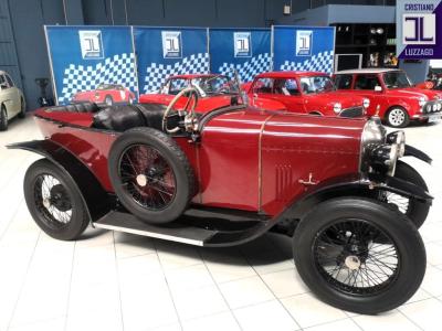 1924 Amilcar C4 SPORT 6CV
