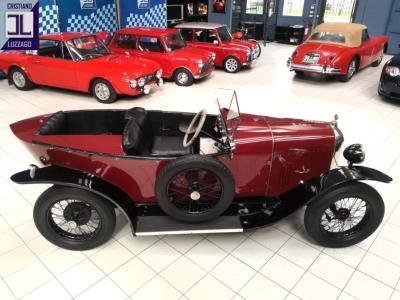 1924 Amilcar C4 SPORT 6CV