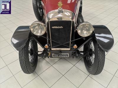 1924 Amilcar C4 SPORT 6CV
