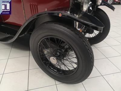1924 Amilcar C4 SPORT 6CV