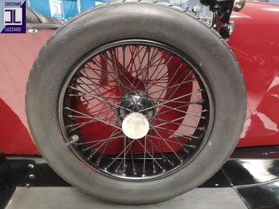 1924 Amilcar C4 SPORT 6CV