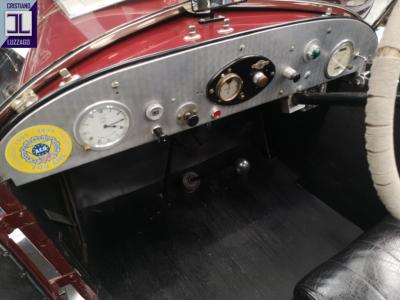 1924 Amilcar C4 SPORT 6CV