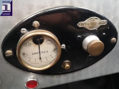 1924 Amilcar C4 SPORT 6CV