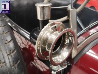 1924 Amilcar C4 SPORT 6CV