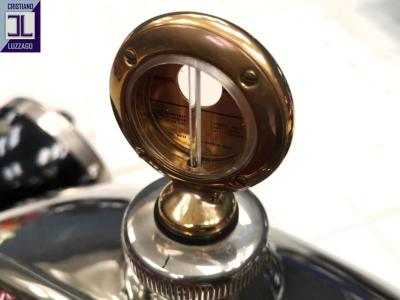 1924 Amilcar C4 SPORT 6CV