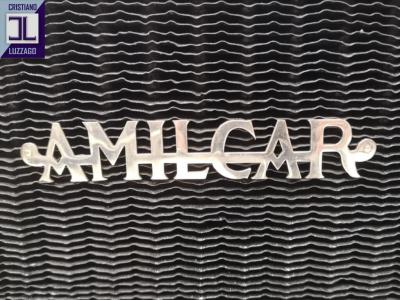 1924 Amilcar C4 SPORT 6CV