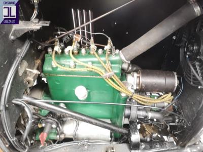 1924 Amilcar C4 SPORT 6CV