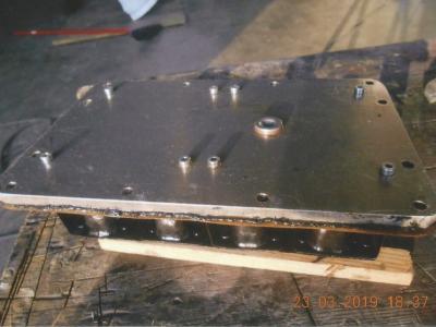 1924 Amilcar C4 SPORT 6CV