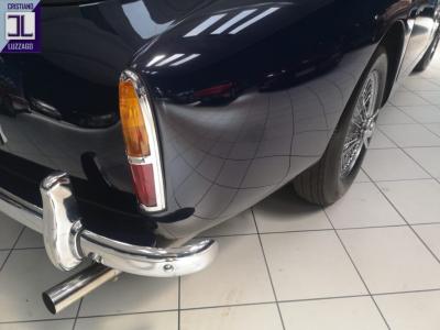 1958 Aston Martin DB MkIII