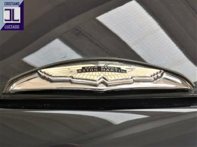 1958 Aston Martin DB MkIII