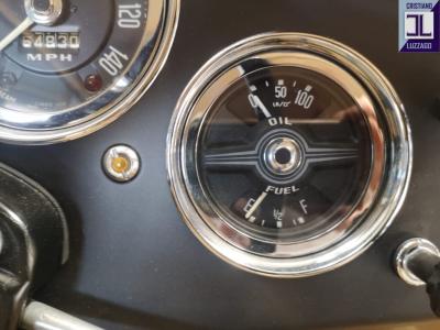 1958 Aston Martin DB MkIII