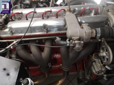 1958 Aston Martin DB MkIII