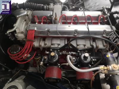 1958 Aston Martin DB MkIII