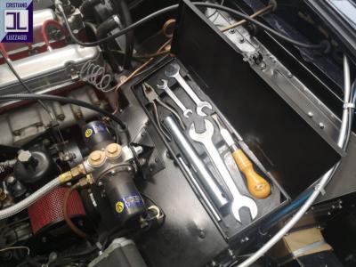 1958 Aston Martin DB MkIII