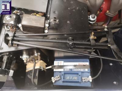 1958 Aston Martin DB MkIII