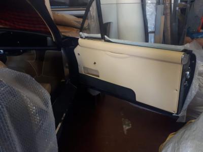 1958 Aston Martin DB MkIII