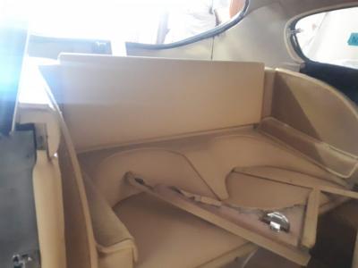 1958 Aston Martin DB MkIII