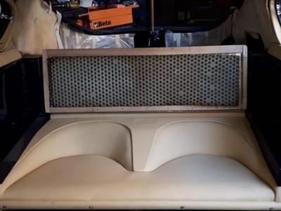 1958 Aston Martin DB MkIII