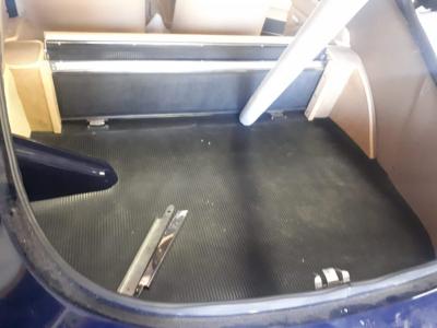 1958 Aston Martin DB MkIII