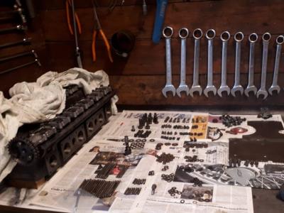 1958 Aston Martin DB MkIII