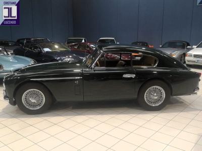 1957 Aston Martin DB2/4 SALOON