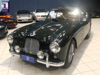 1957 Aston Martin DB2/4 SALOON