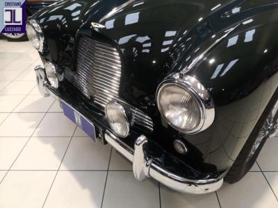 1957 Aston Martin DB2/4 SALOON