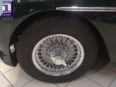 1957 Aston Martin DB2/4 SALOON