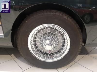 1957 Aston Martin DB2/4 SALOON