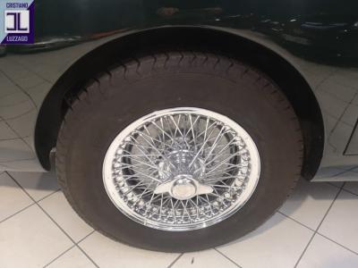 1957 Aston Martin DB2/4 SALOON