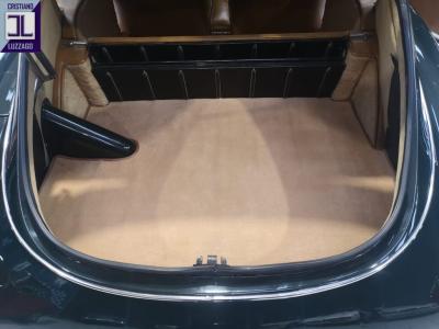 1957 Aston Martin DB2/4 SALOON