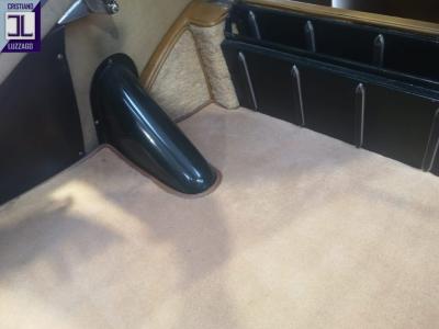 1957 Aston Martin DB2/4 SALOON