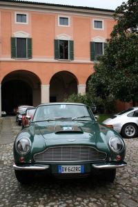 1966 Aston Martin DB6